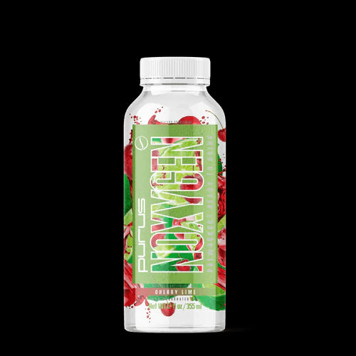 Purus Labs Noxygen RTD- Individual Cherry Lime - Bemoxie Supplements