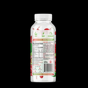 Purus Labs Noxygen RTD- Individual Cherry Lime - Bemoxie Supplements
