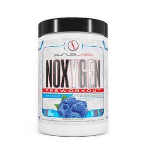 Purus Labs Noxygen Preworkout (SALE) - Bemoxie Supplements