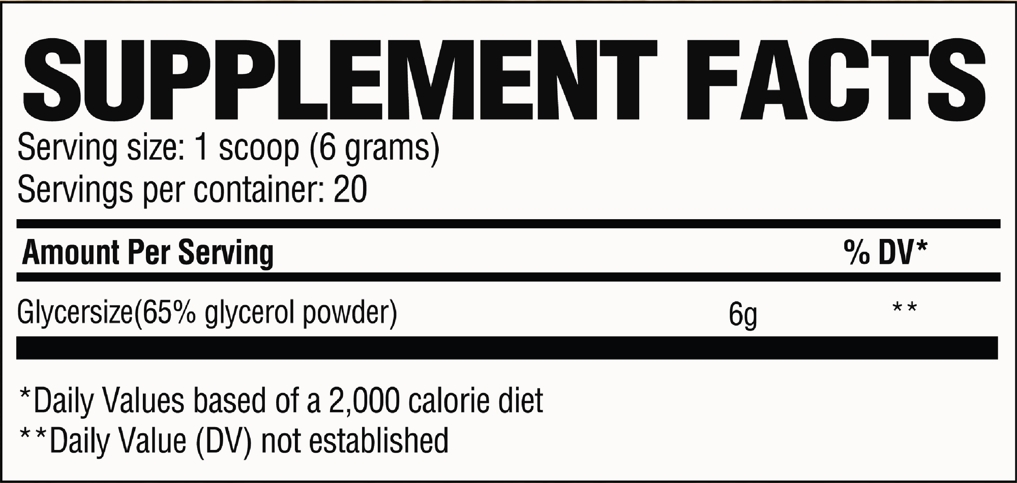 RAW Nutrition Pump2 - Bemoxie Supplements