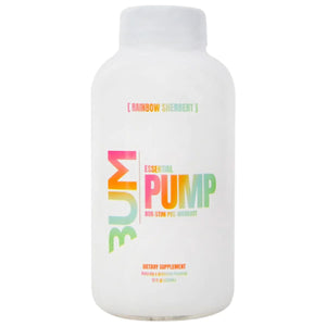 RAW Nutrition CBum Essential Pump RTD - Bemoxie Supplements