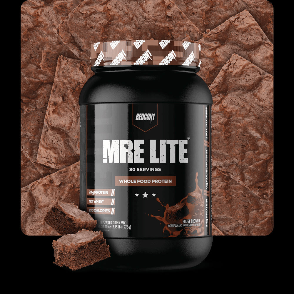 Redcon 1 MRE LITE- 2lb - Bemoxie Supplements