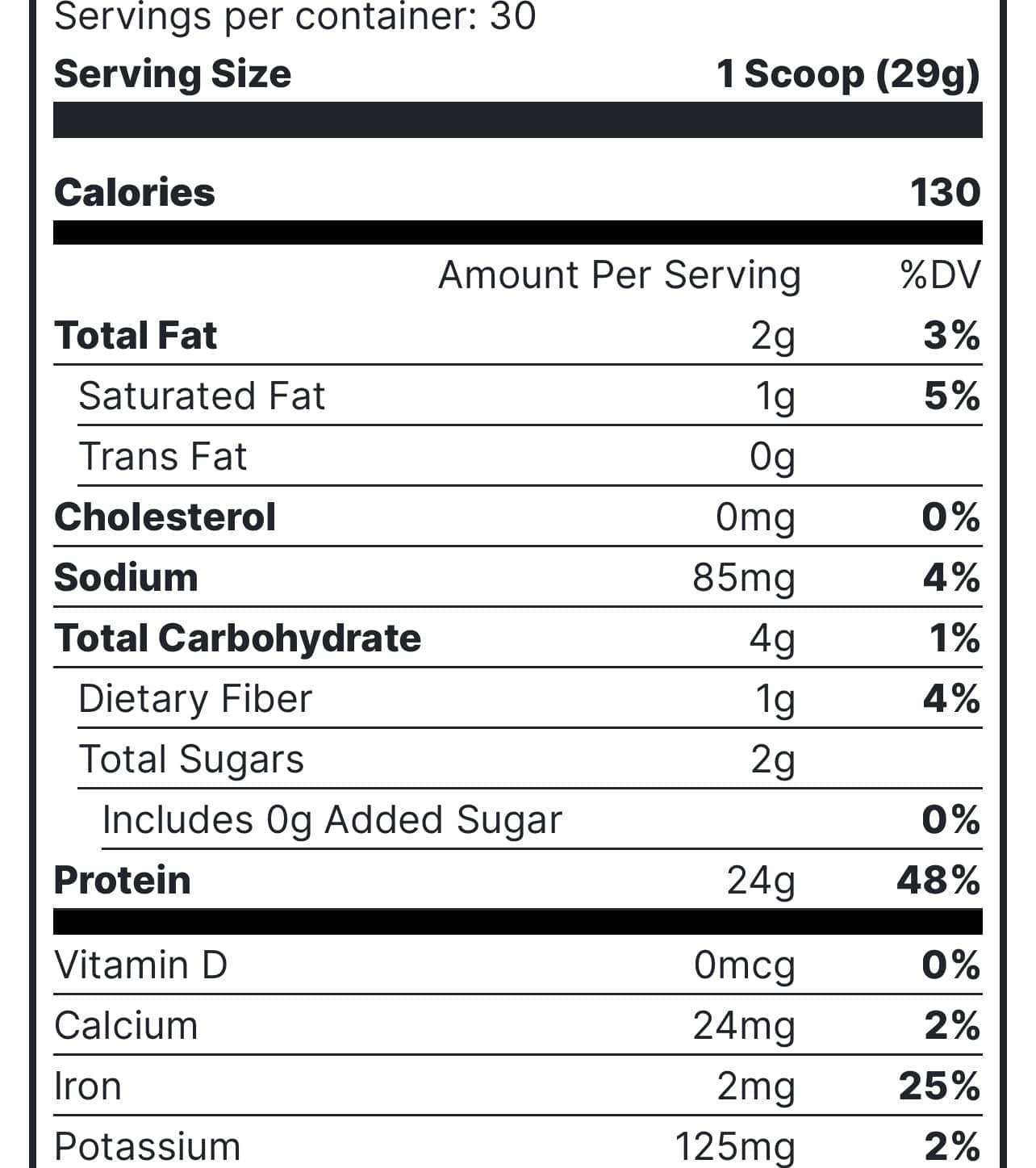 Redcon 1 MRE LITE- 2lb - Bemoxie Supplements