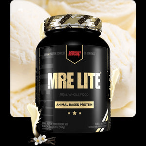 Redcon 1 MRE LITE- 2lb - Bemoxie Supplements