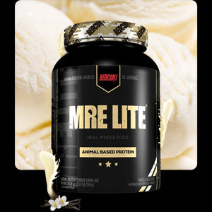 MRE Lite Protein - Bemoxie Supplements