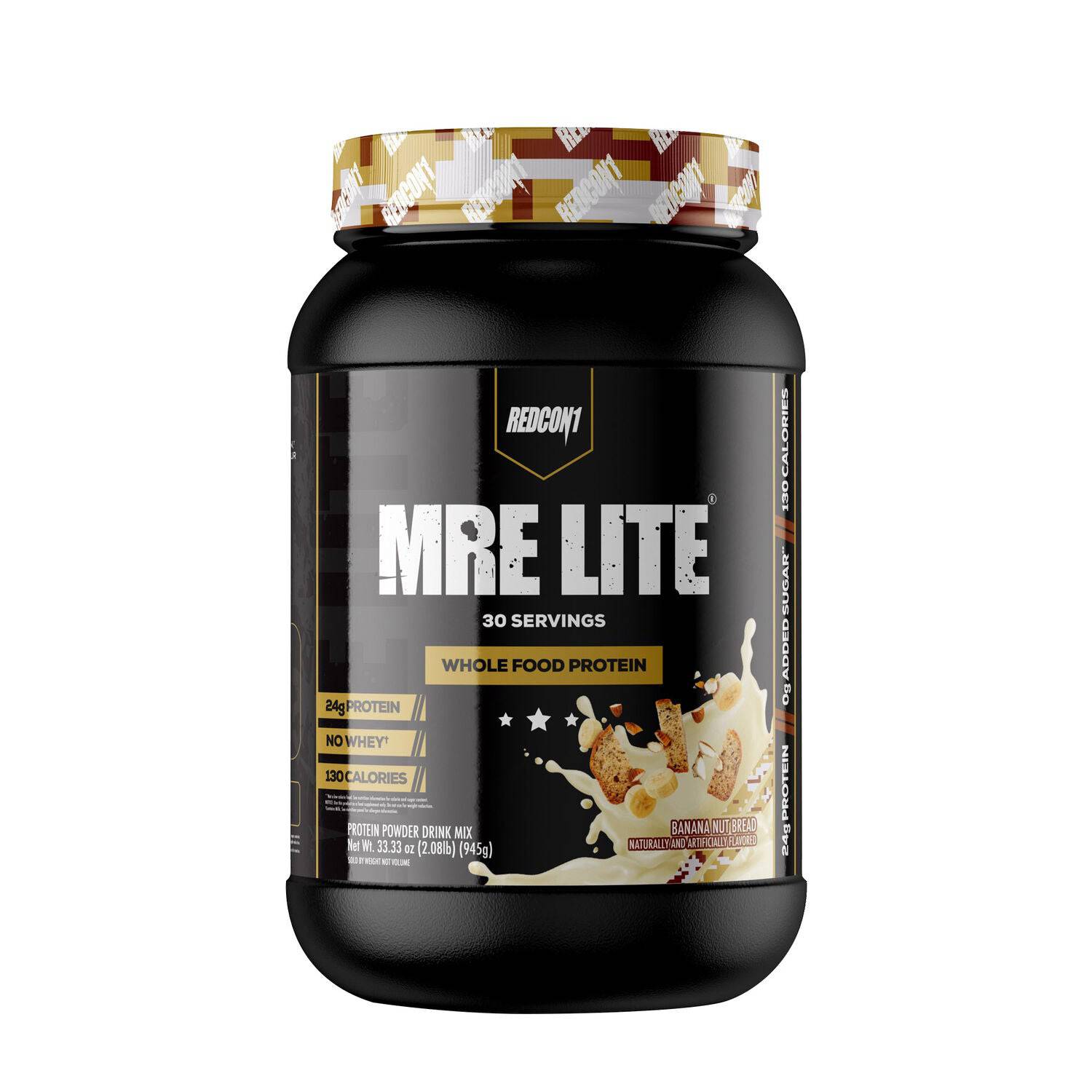Redcon 1 MRE LITE- 2lb - Bemoxie Supplements