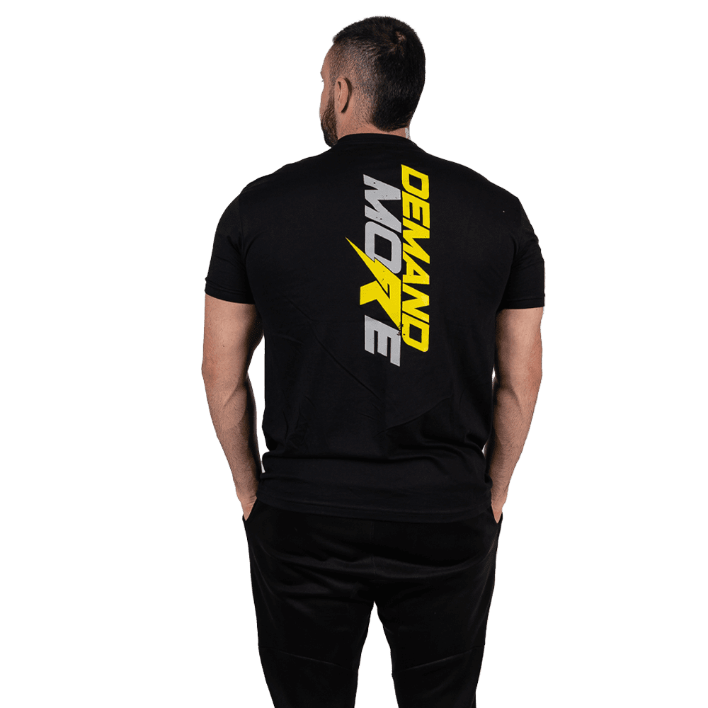 REPP Sports T Shirt - Large - Bemoxie Supplements