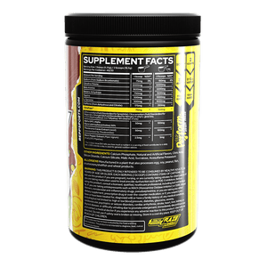 Repp Sports Broken Arrow - Bemoxie Supplements