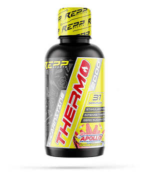 Repp Sport | L - Carnitine 2k Thermo - Bemoxie Supplements
