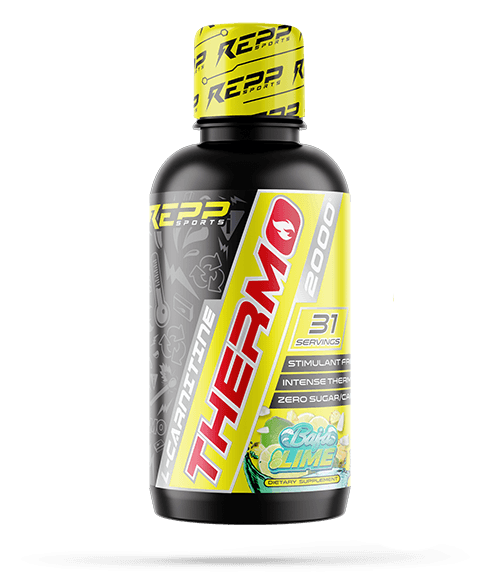Repp Sport | L - Carnitine 2k Thermo - Bemoxie Supplements