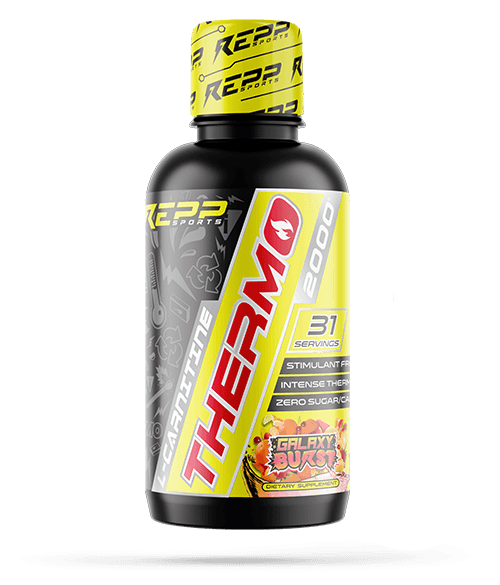 Repp Sport | L - Carnitine 2k Thermo - Bemoxie Supplements