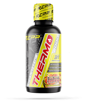 Repp Sport | L - Carnitine 2k Thermo - Bemoxie Supplements