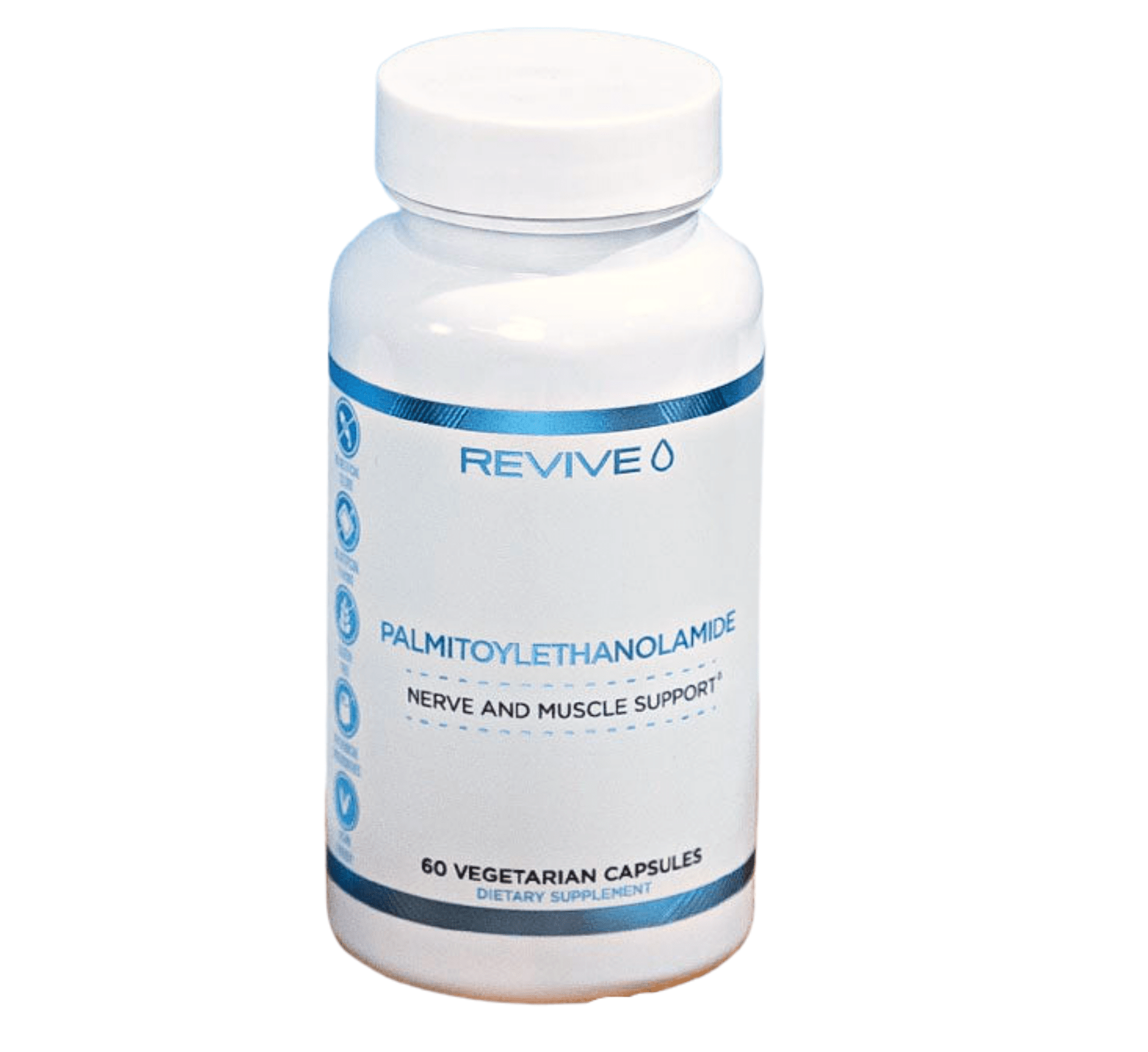 Revive Palmitoylethanolamide (PEA) - Bemoxie Supplements