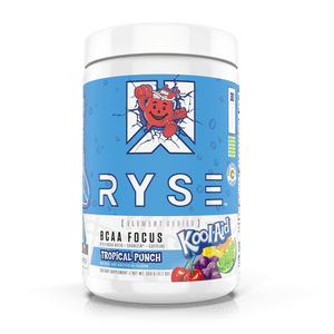 Ryse BCAA Focus - Bemoxie Supplements