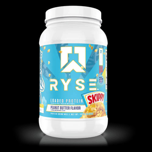 RYSE Protein - Bemoxie Supplements