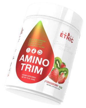 Sweat Ethics | Amino Trim - Bemoxie Supplements