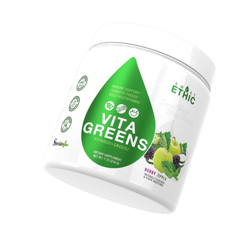 Vita Greens - Bemoxie Supplements