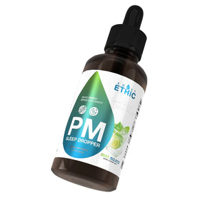 PM Sleep Dropper - Bemoxie Supplements