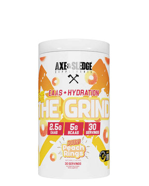 The Grind - Bemoxie Supplements