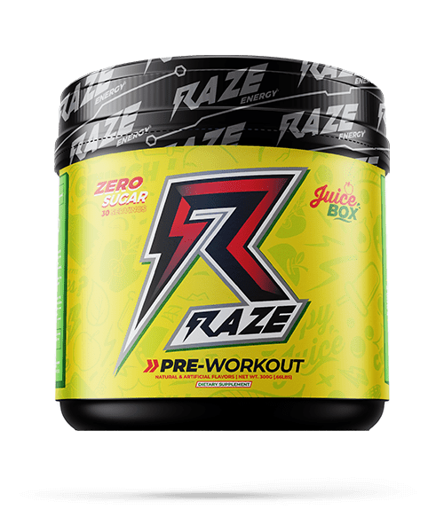 RAZE