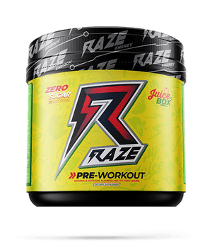 RAZE